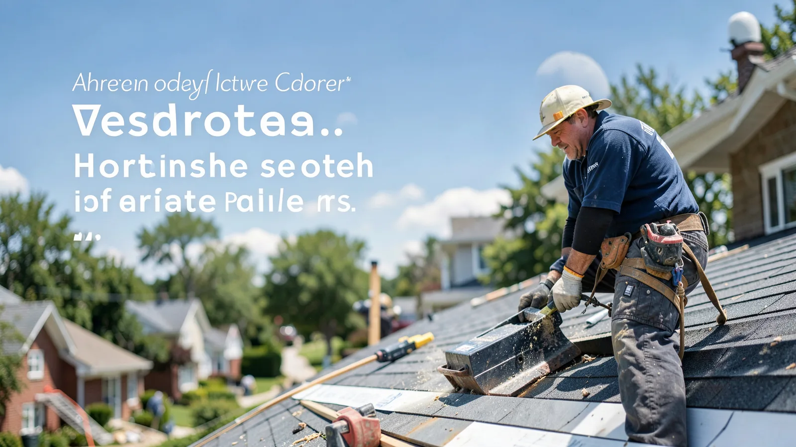 Roof Replacement in Lagrange, GA near me